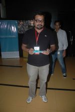 Anurag Kashyap at MAMI festival Day 3 in Mumbai on 15th Oct 2011 (67).JPG